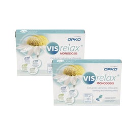 Opko Vis Relax Monodosis 2x10 ml