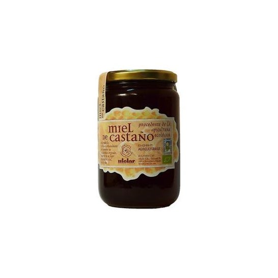 Mielar Miel de Castaño 1kg