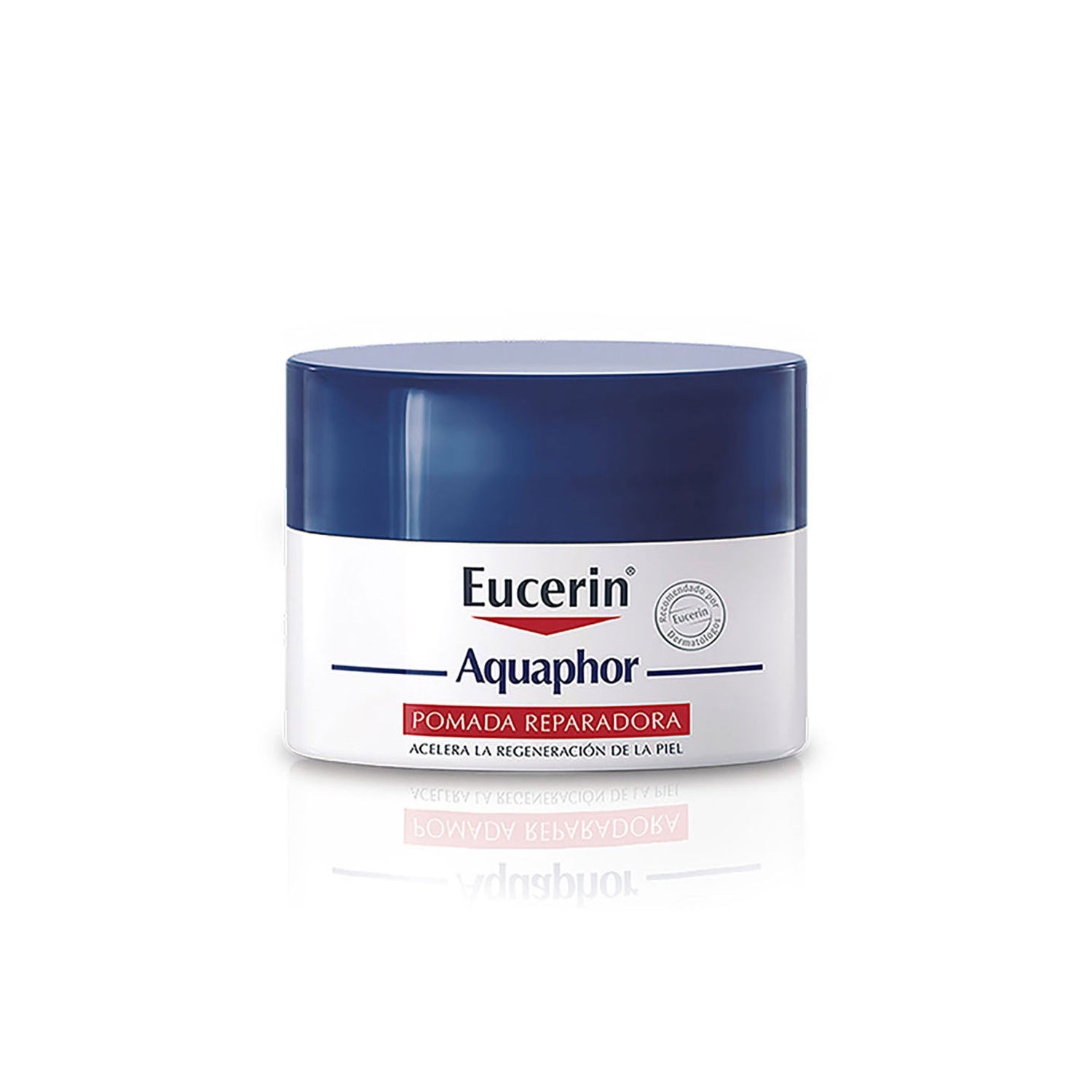 Eucerin Aquaphor Nariz Y Labios 7 G