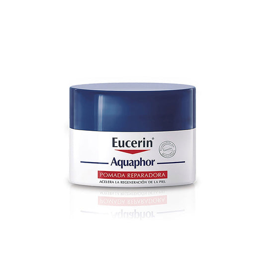 Eucerin Aquaphor Nariz Y Labios 7 G