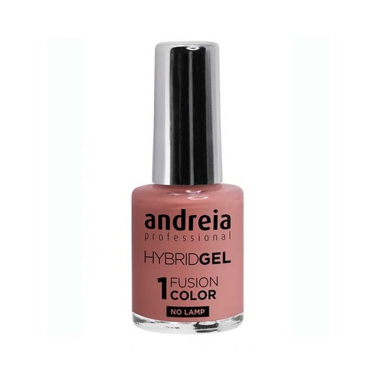 Andreia Professional Hybrid Gel Fusion Color Esmalte H8 10.5ml