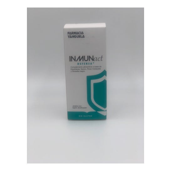 SL Dietetica Adulta Y Inmunact 200 ml