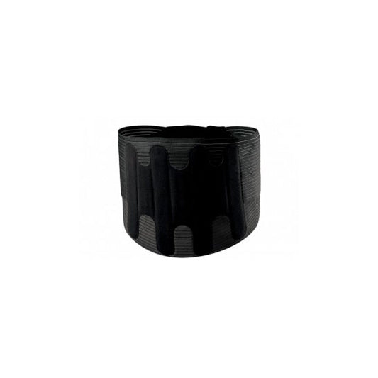 Thuasne LombaSkin Ceinture de Soutien Lombaire Grise Anthracite T2 1ud