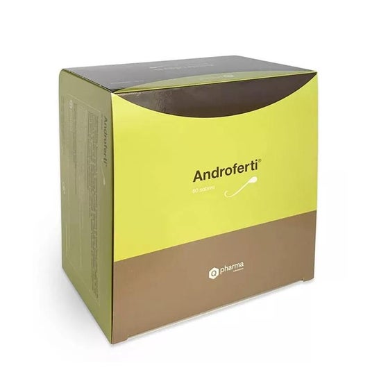 Androferti 60 sobres