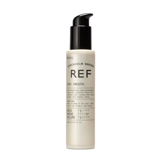 Ref Stay Smooth Soft 125ml