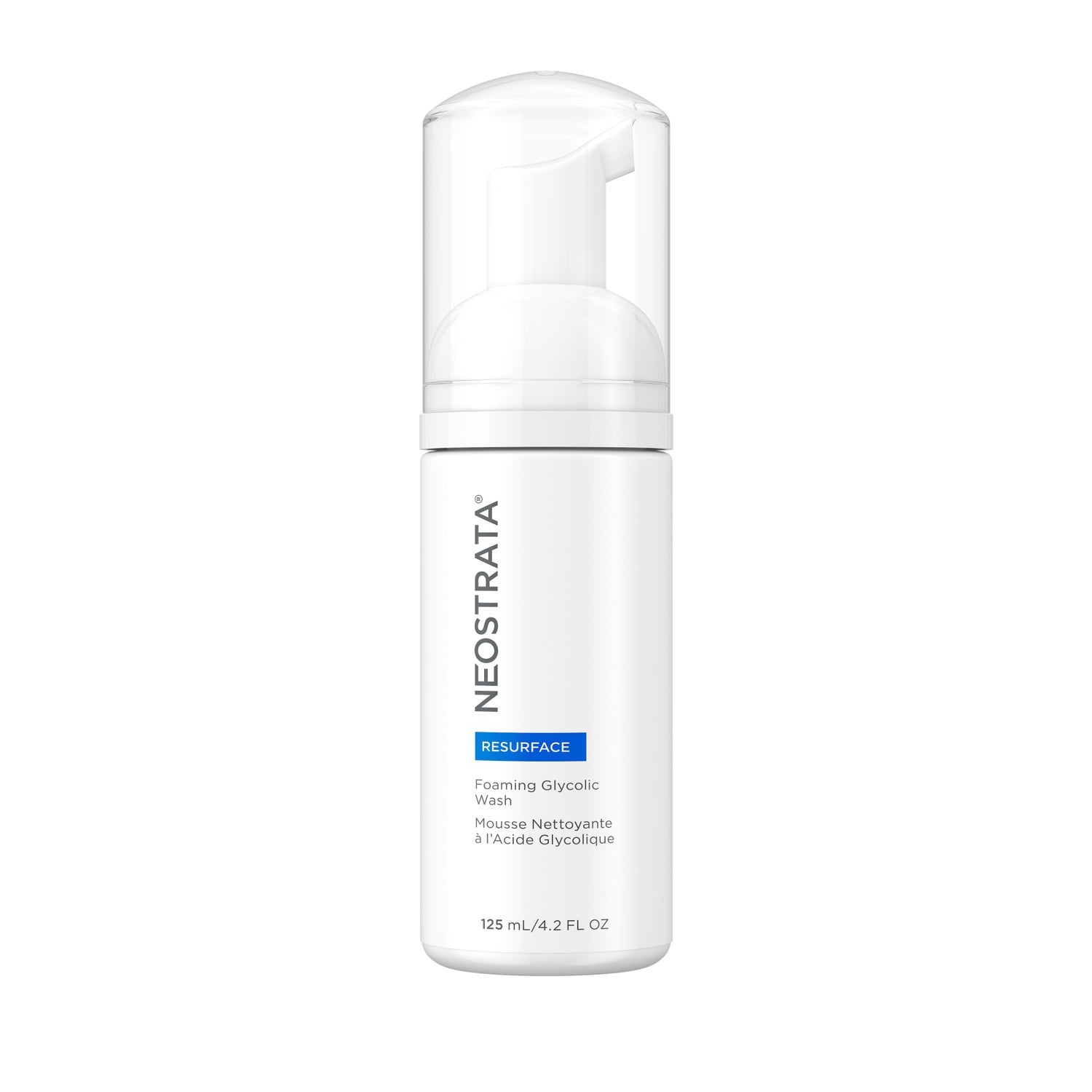 NeoStrata Resurface Espuma Limpiadora 125ml