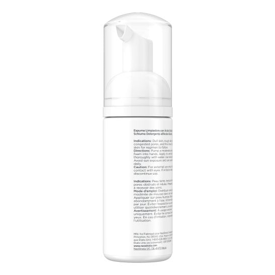 NeoStrata Resurface Espuma Limpiadora 125ml