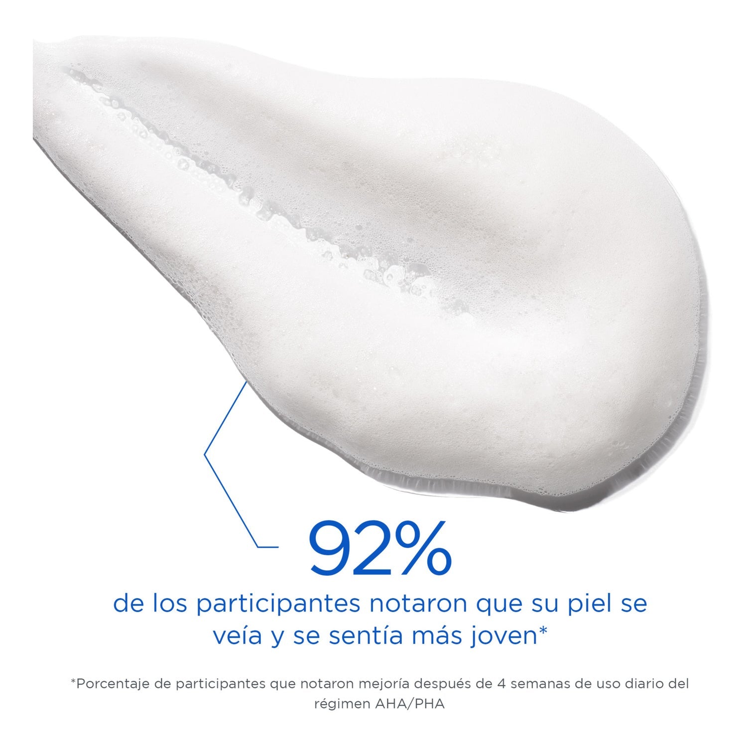 NeoStrata Resurface Espuma Limpiadora 125ml