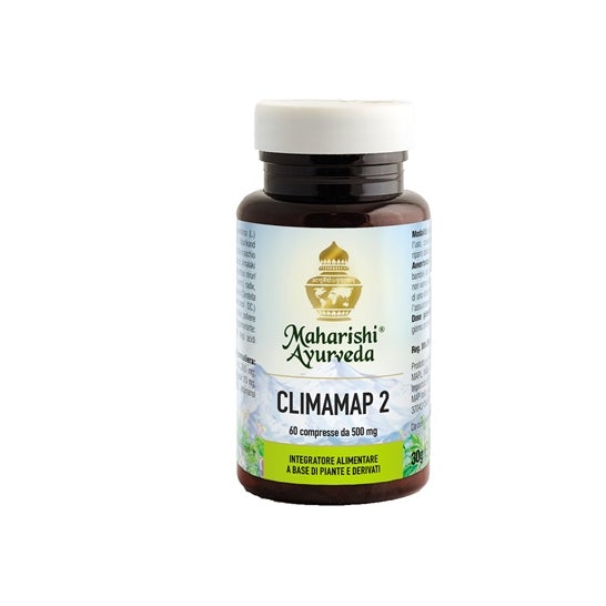 Climamap 2 60Cpr
