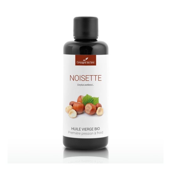 Compagnie Des Sens Aceite Avellana Virgen 100 ml