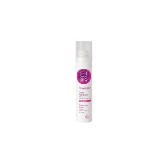 BcomBio Crema hidratante esencial para piel seca 50 ml