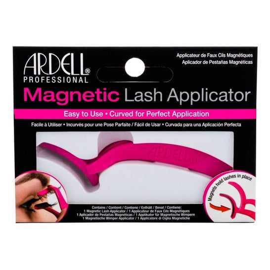 Ardell Aplicador Magnetic Puntas Imantadas 1ud