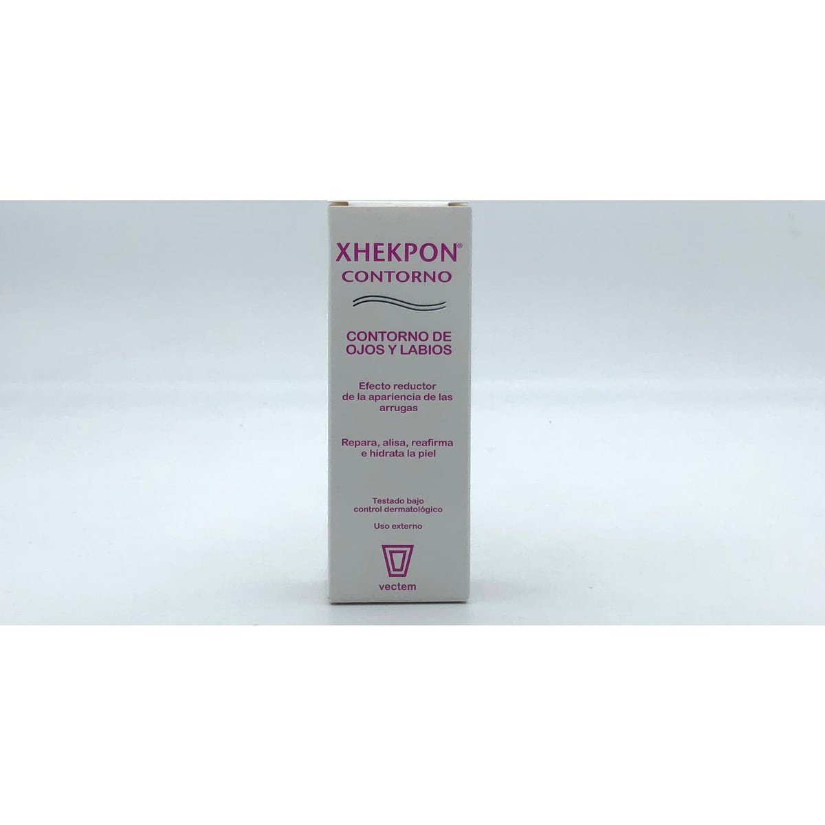 Xhekpon Contorno Ojos y Labios 15 ml