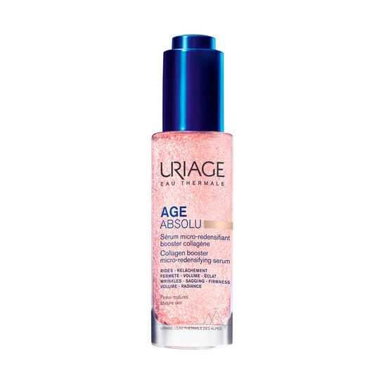 Uriage Age Absolu Serum 30ml