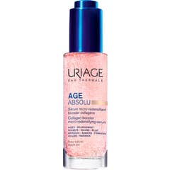 Uriage Age Absolu Mascarilla de Noche Redensificante 50ml