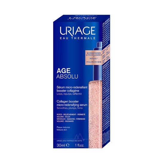 Uriage Age Absolu Serum 30ml