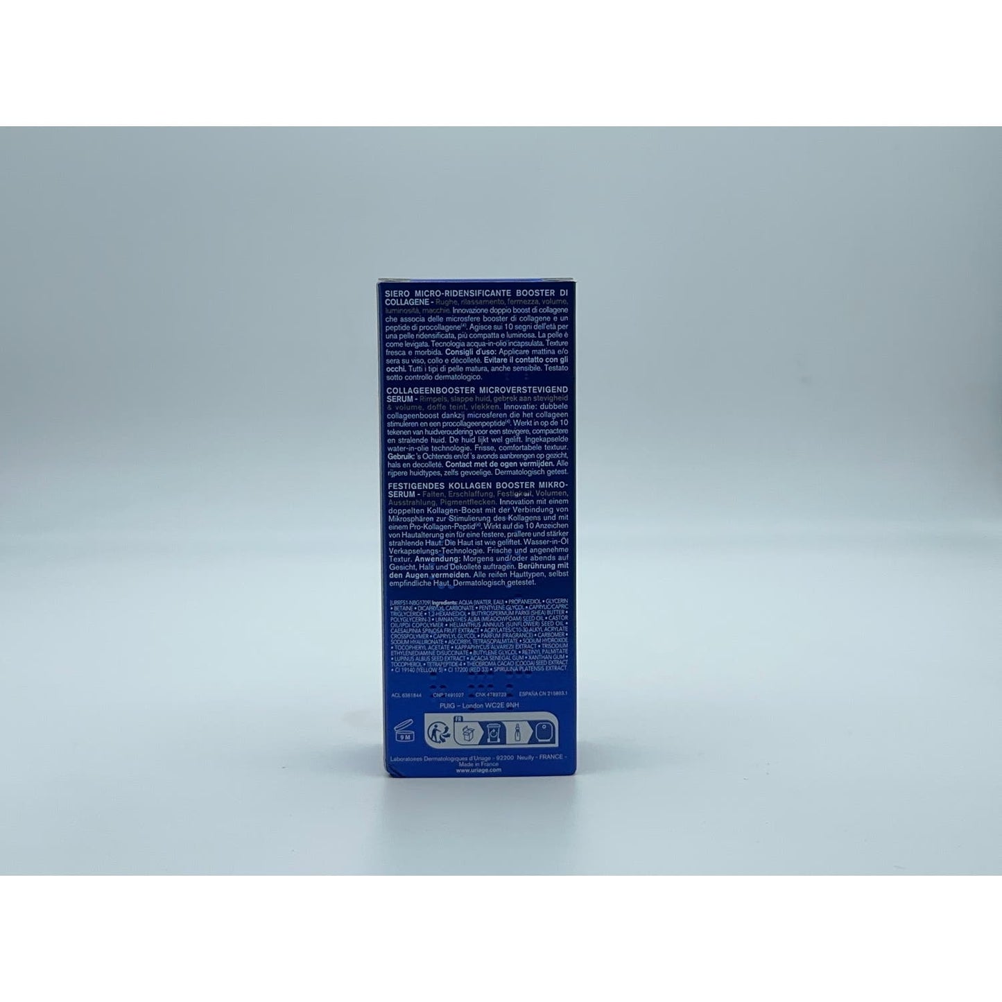 Uriage Age Absolu Serum 30ml