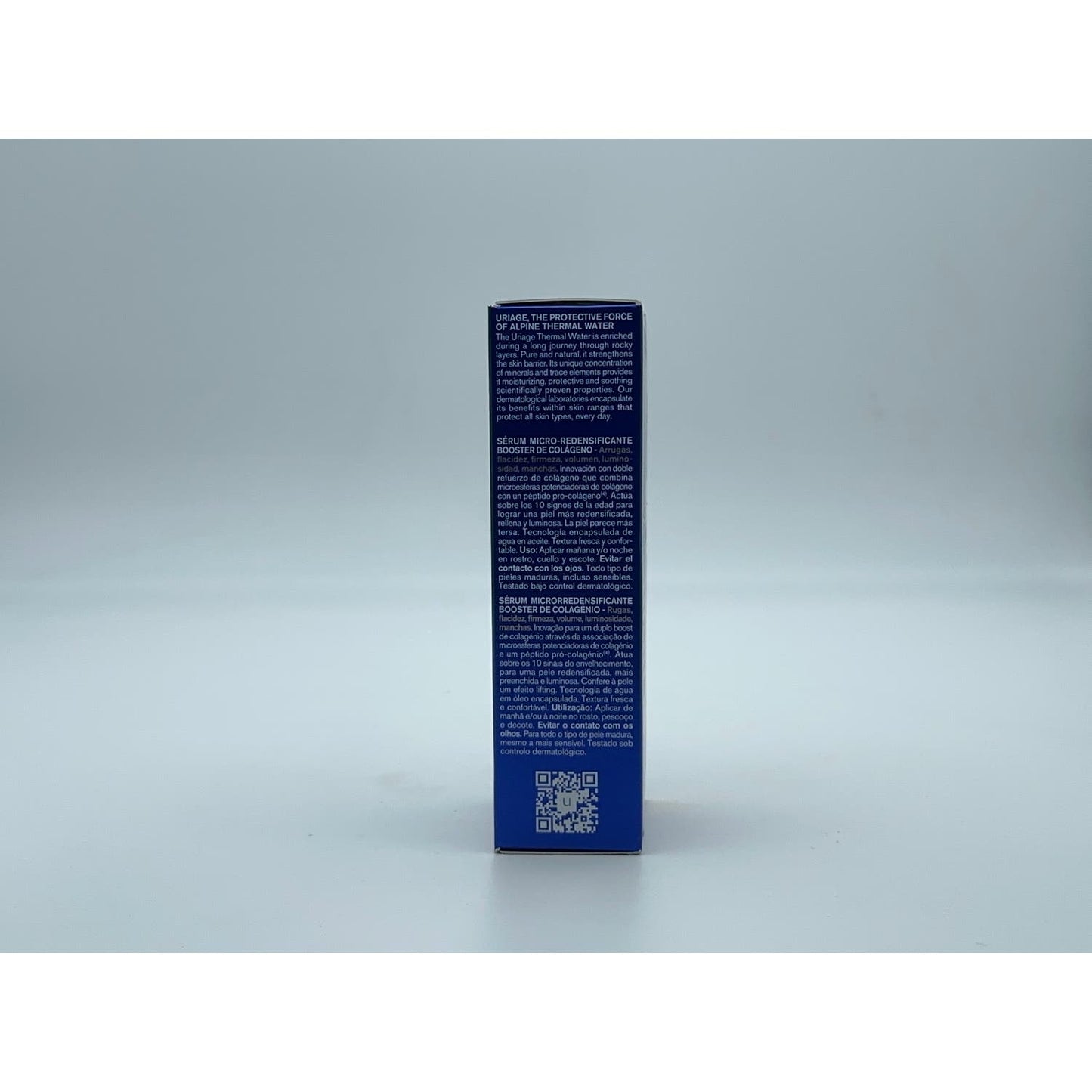 Uriage Age Absolu Serum 30ml