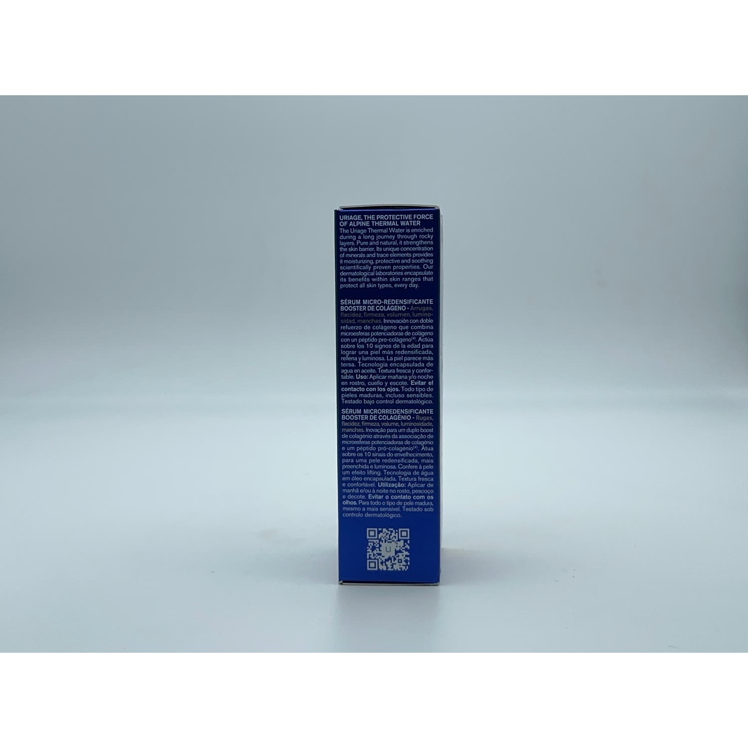 Uriage Age Absolu Serum 30ml