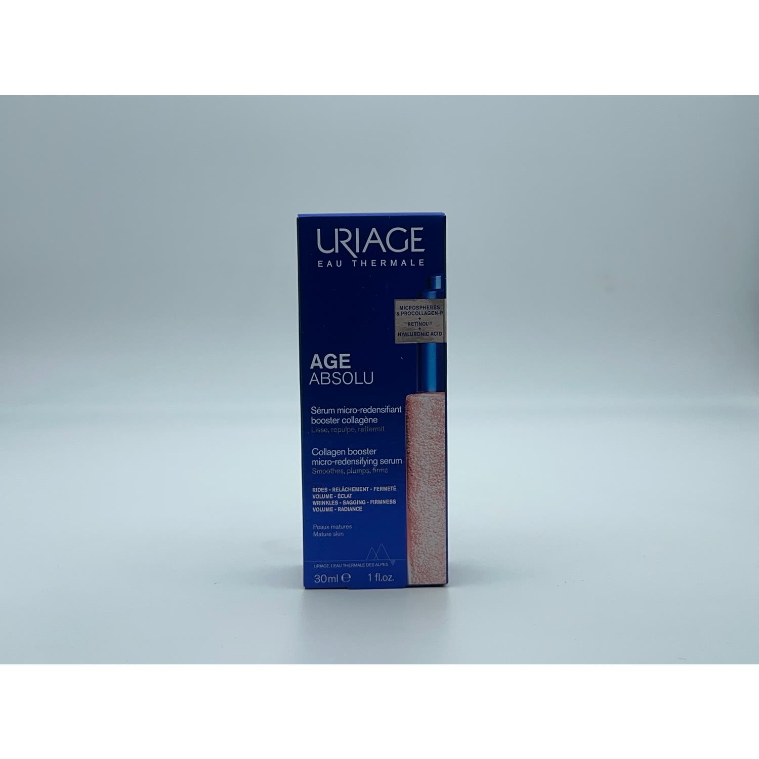 Uriage Age Absolu Serum 30ml