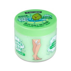 The Fruit Company Exfoliante Corporal 2 en 1 Melón 400ml