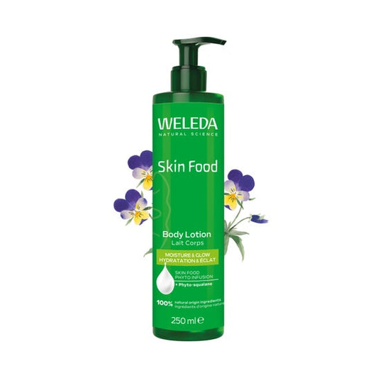 Weleda Skin Food Leche Corporal 250ml