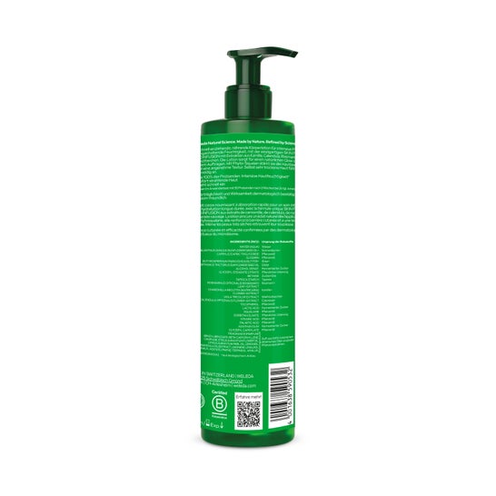 Weleda Skin Food Leche Corporal 250ml