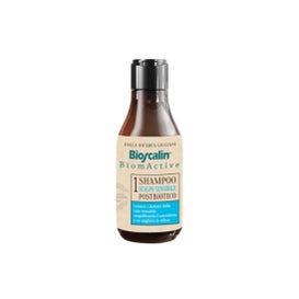 Bioscalin Biomactive Champú Cuero Cabelludo Sensible 200 ml