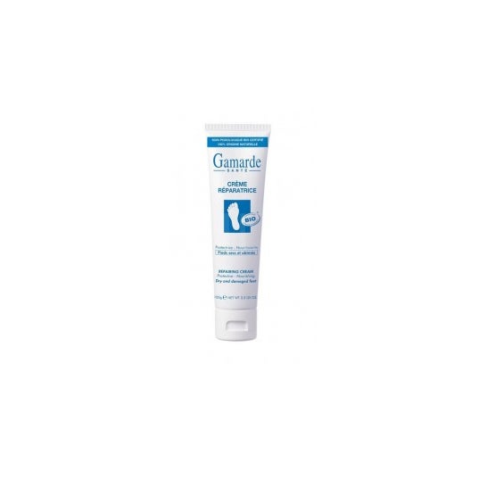 Gamarde Crema Reparadora 100g