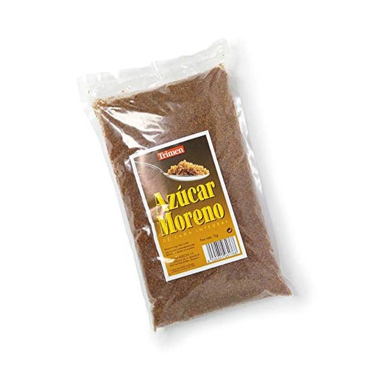 Artesania Agrícola Azúcar Integral 500 g