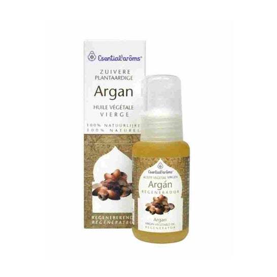 Esential Arôms Aceite Argán Bio 50ml