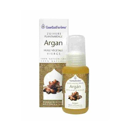 Esential Arôms Aceite Argán Bio 50ml