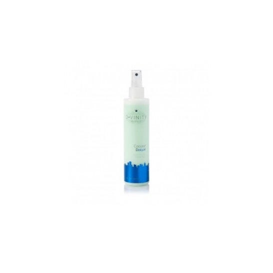D·Vinity Coconut Daiquiri Spray Hidratante 200ml