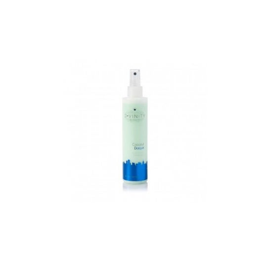 D·Vinity Coconut Daiquiri Spray Hidratante 200ml