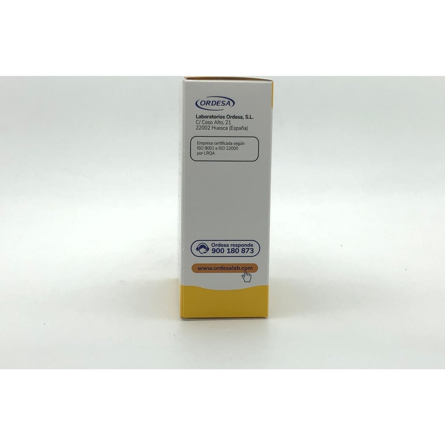 Ordesa Kids OMEGAKids Gummies 45caps