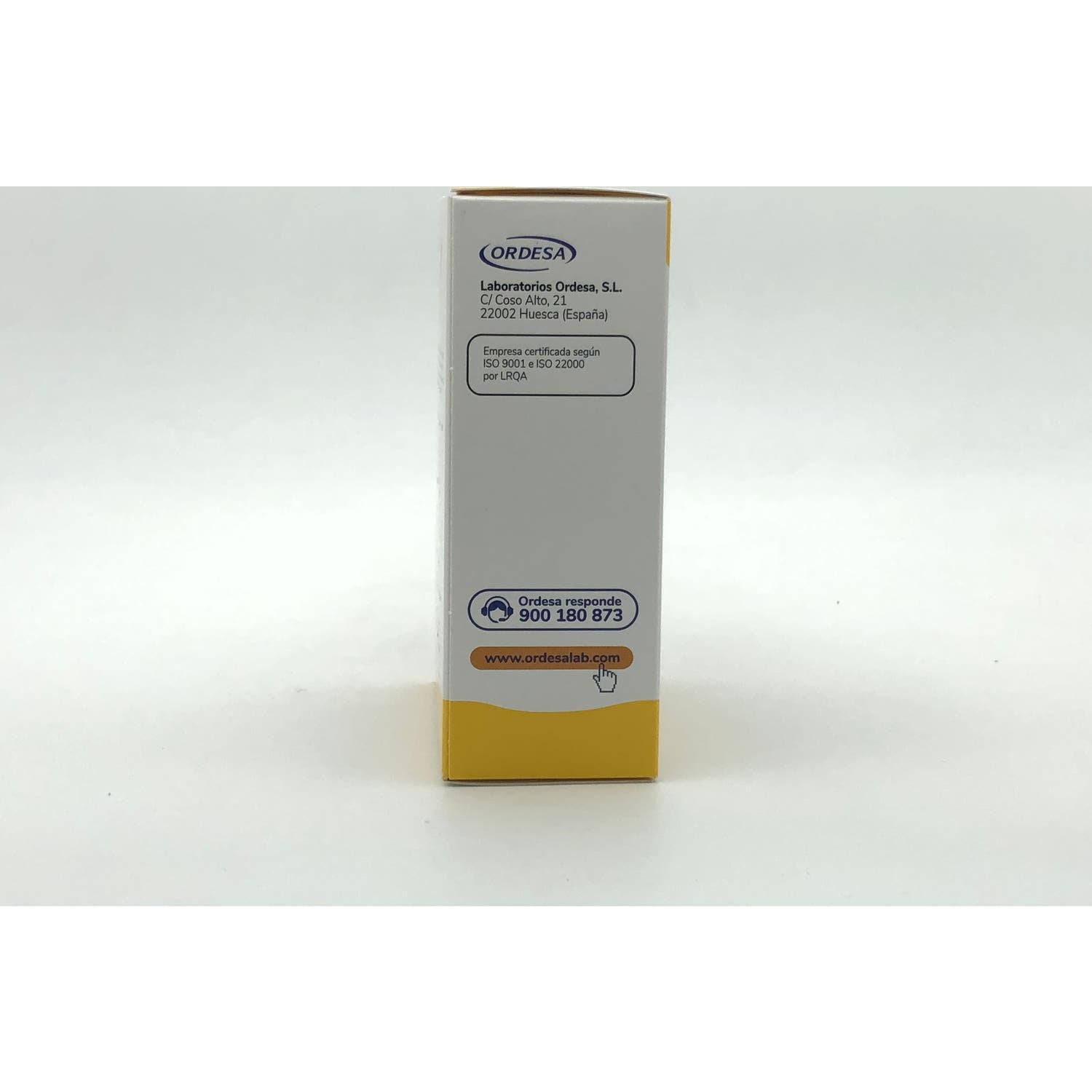 Ordesa Kids OMEGAKids Gummies 45caps