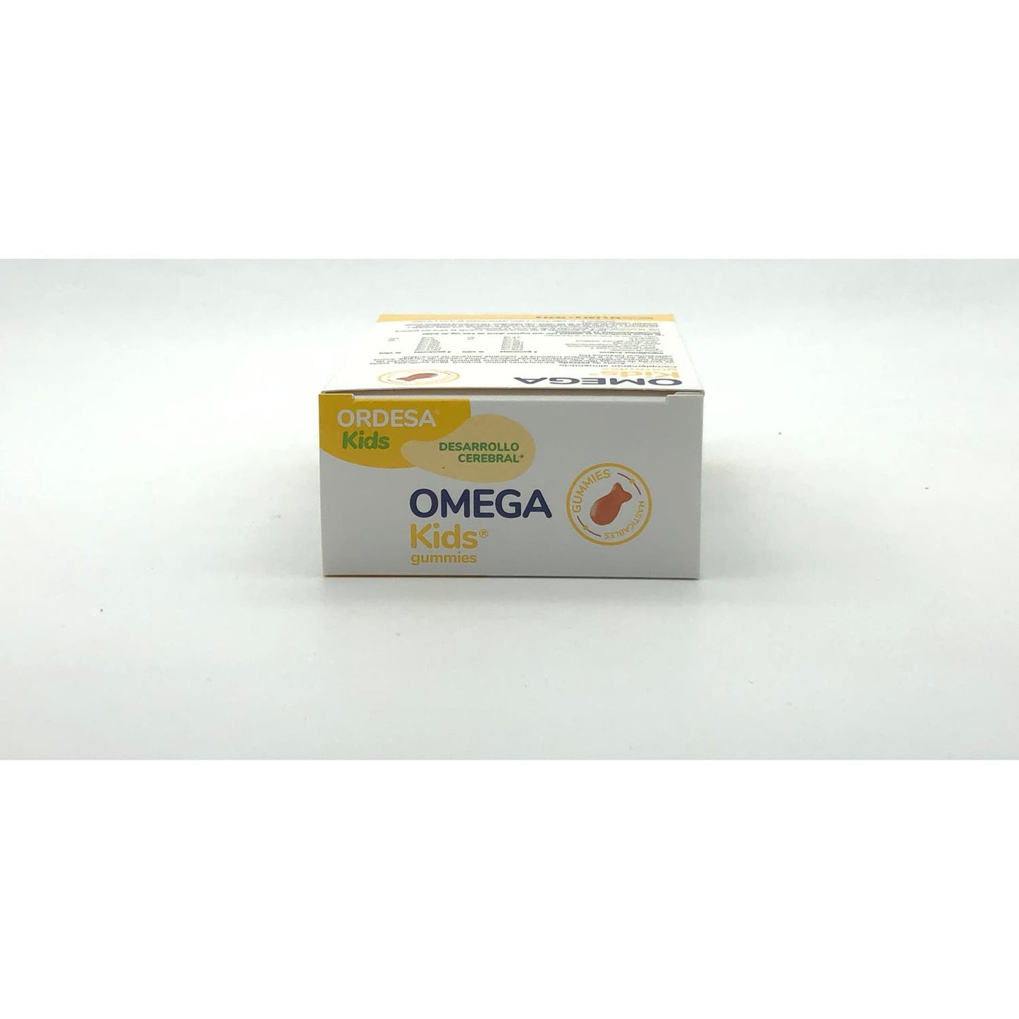 Ordesa Kids OMEGAKids Gummies 45caps
