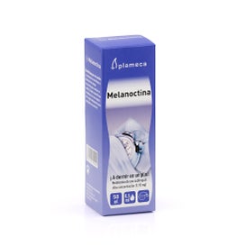 Plameca Melanoctina ¡A Dormir En Un Plis! 50ml