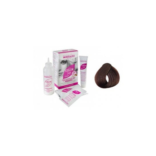 Montalto Tinte Montalto Soft 4.5 Cast.Caoba 135 ml