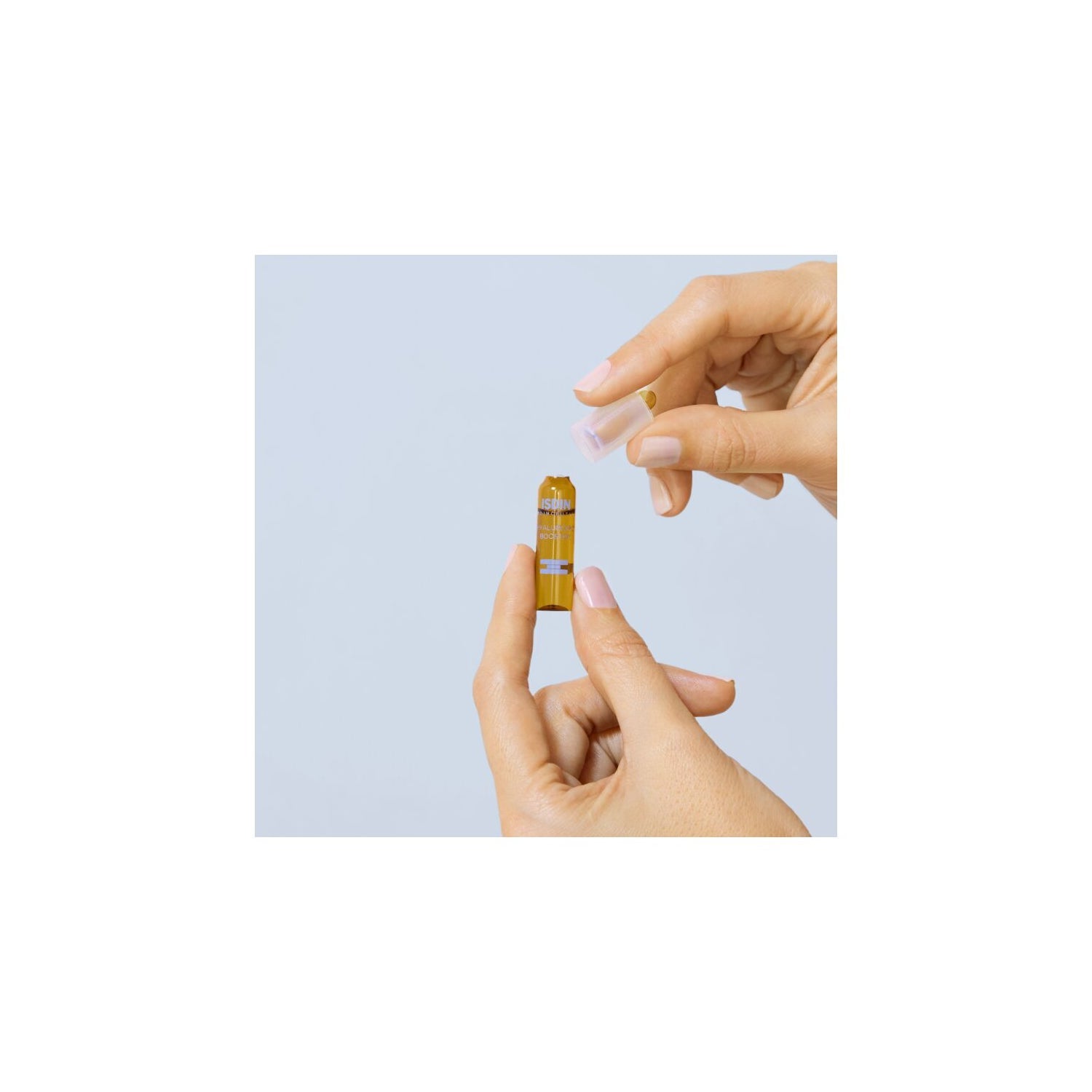 ISDIN Isdinceutics Hyaluronic Booster 10amp