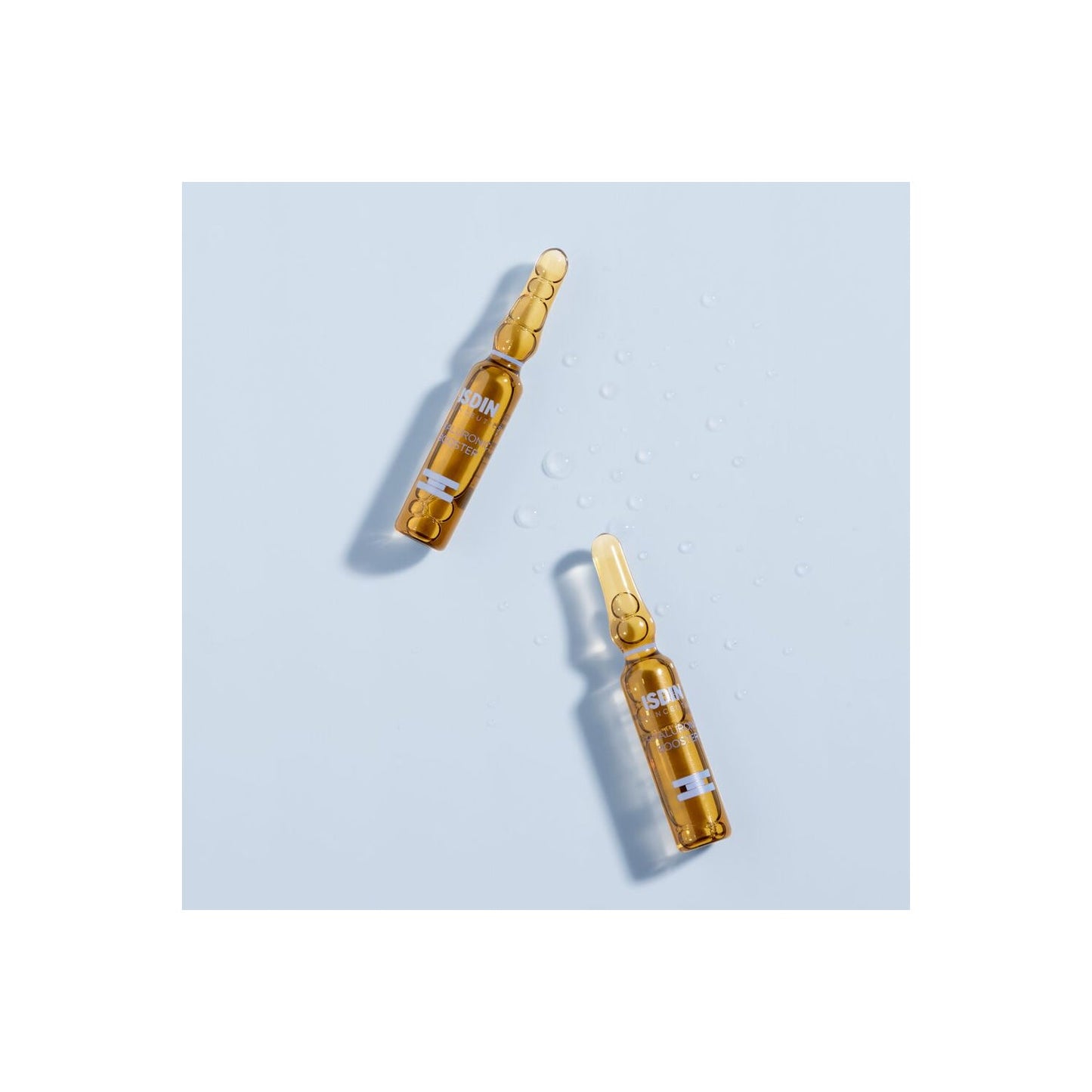 ISDIN Isdinceutics Hyaluronic Booster 10amp