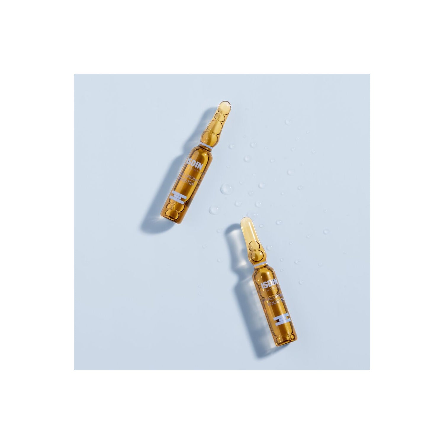 ISDIN Isdinceutics Hyaluronic Booster 10amp
