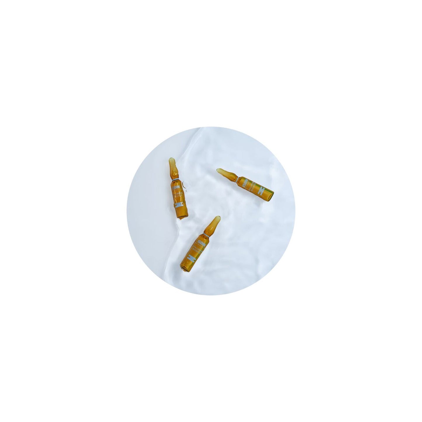 ISDIN Isdinceutics Hyaluronic Booster 10amp