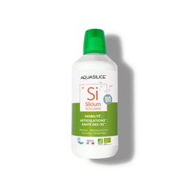 Aquasilice Silicium Articulaire 1000 ml