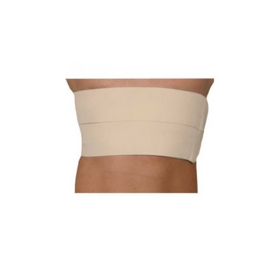 Orliman Faja 2 Bandas Costal (cro.) 110-130cm