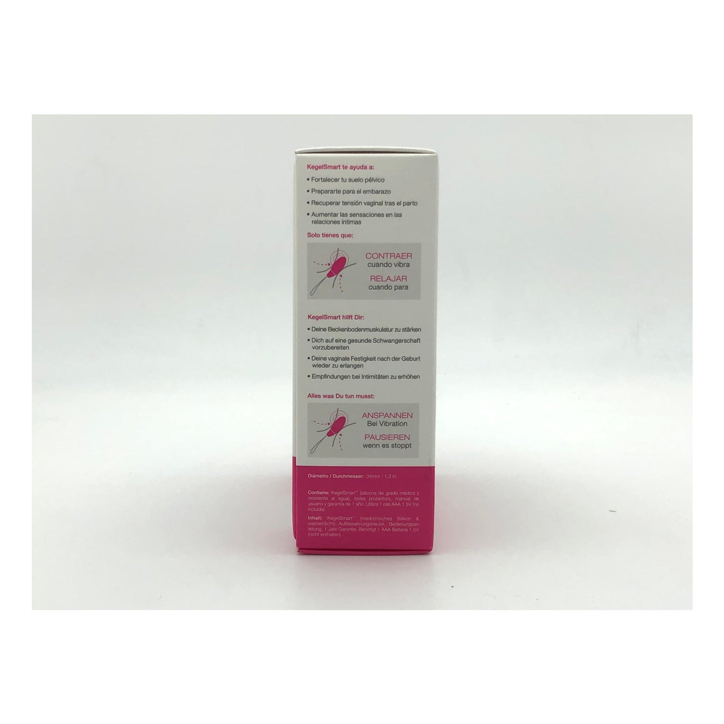 Intimina KegelSmart™ 1ud