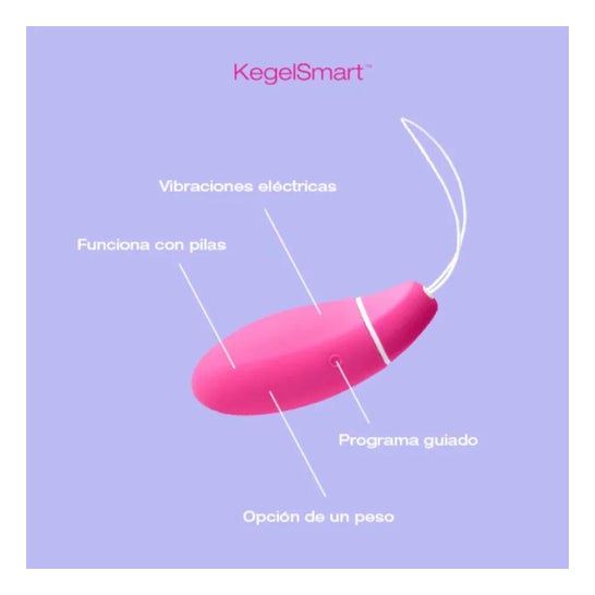 Intimina KegelSmart™ 1ud