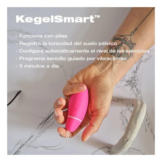 Intimina KegelSmart™ 1ud