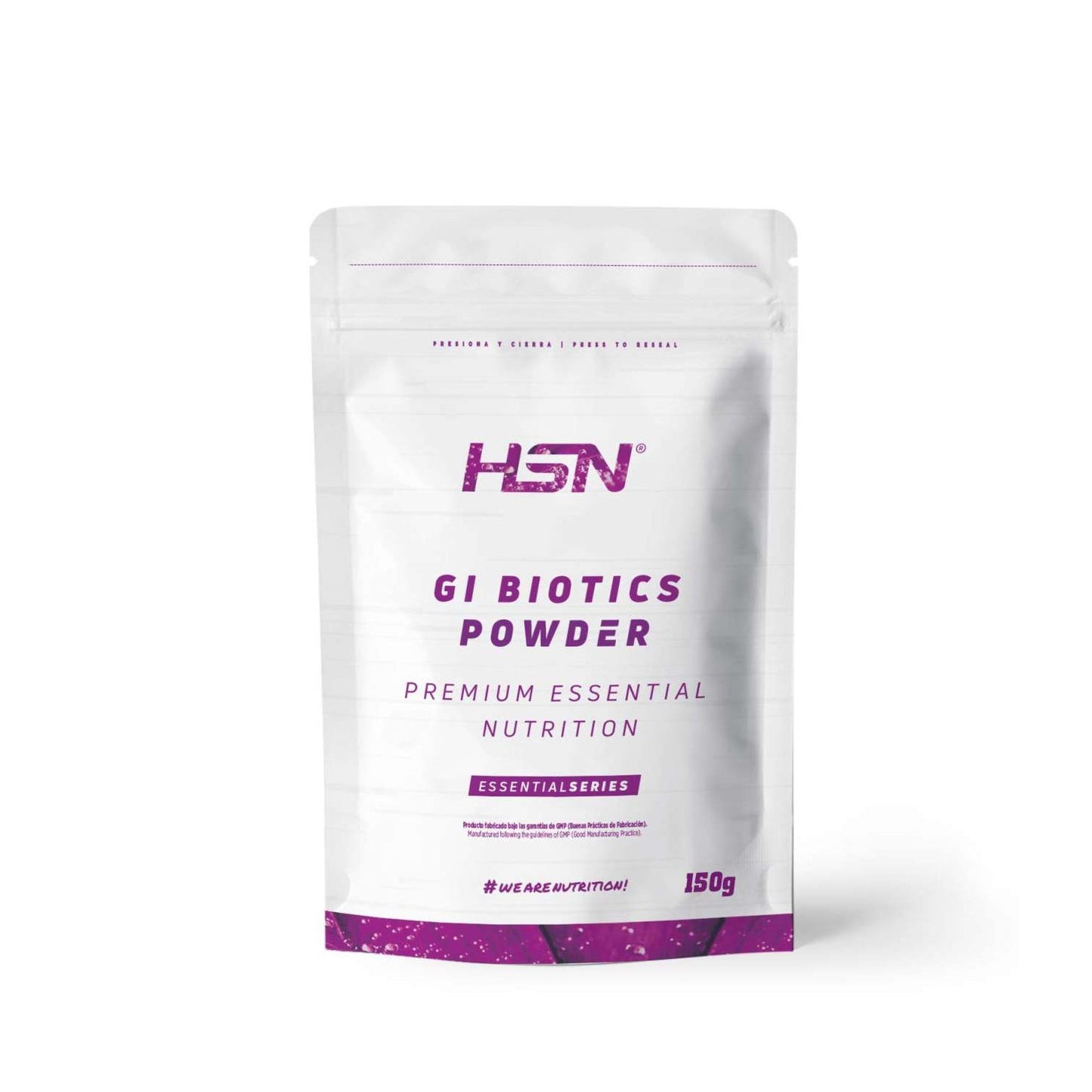 HSN GI Biotics Probióticos en Polvo 150g