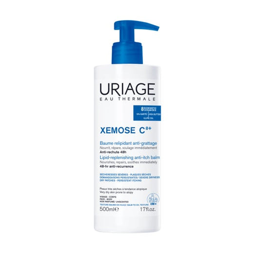 Uriage Xémose Bálsamo Óleo-Calmante 500ml